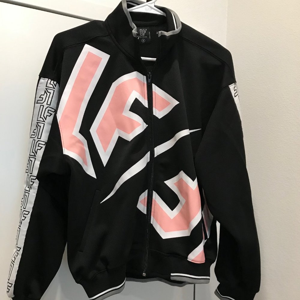 LF the Brand jacket new